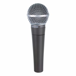 Shure SM 58 