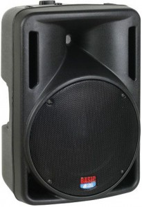 DB Tech Basic 400 