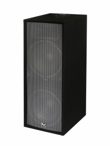 EV Force 215 Cab 