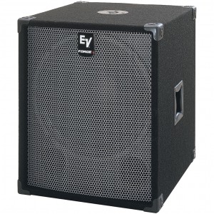 EV Force 18 inch Sub 