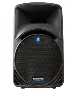 Mackie SRM 450 